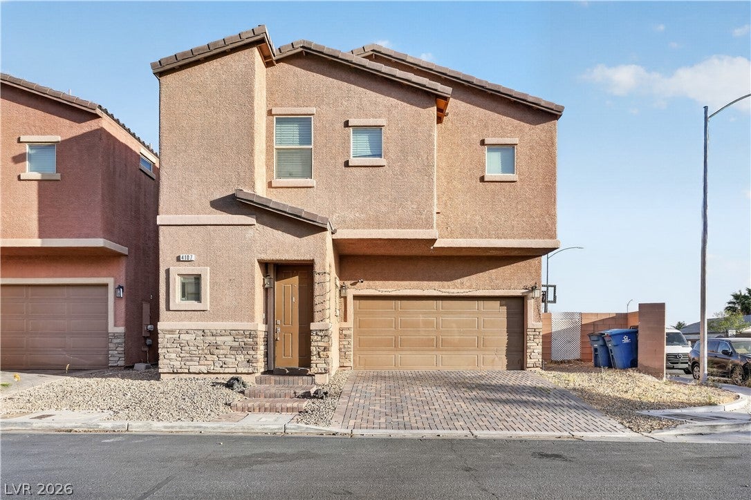 4107 Walnut Star Ln, Las Vegas, NV 89115