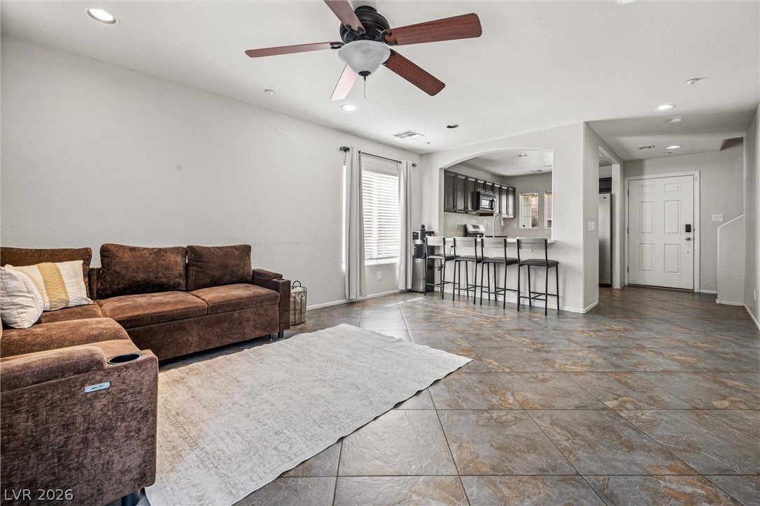 9156 Point Lace Ct, Las Vegas, NV 89149 photo