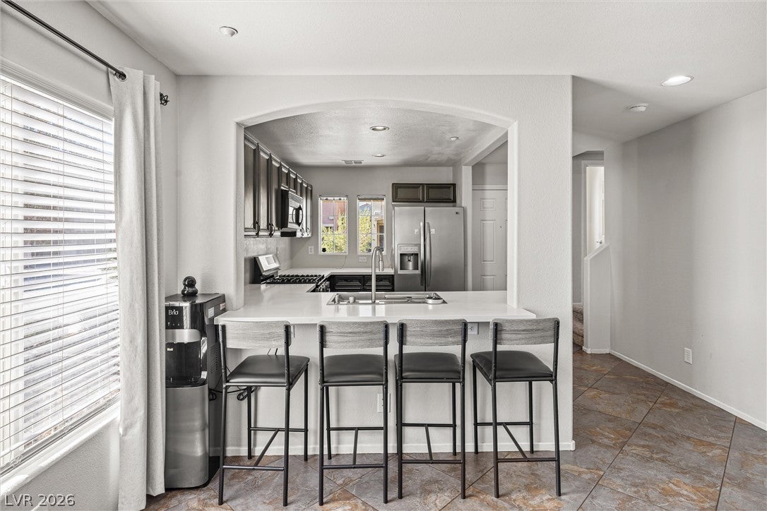 9156 Point Lace Ct, Las Vegas, NV 89149 photo