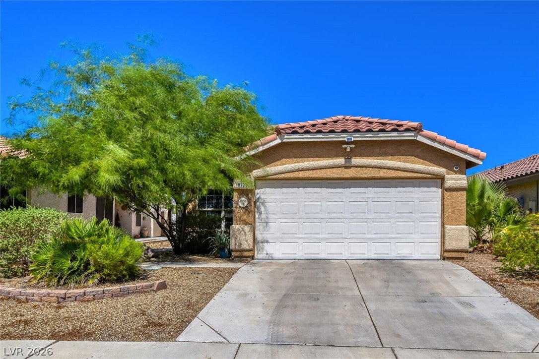 8128 Gilmore Ave, Las Vegas, NV 89129