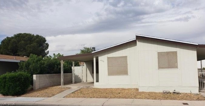 3231 Comitan Ln, Las Vegas, NV 89122