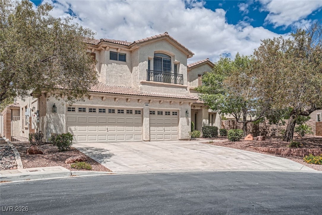 4804 Laurentia Ave, Las Vegas, NV 89141