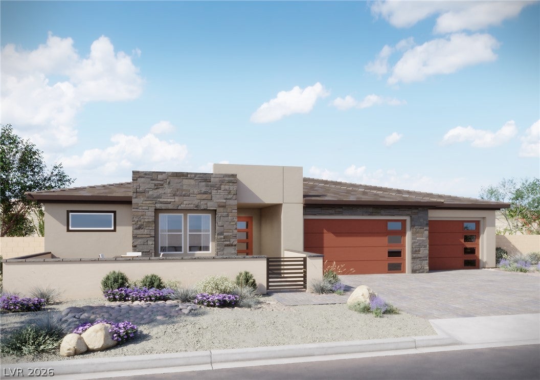 9541 Rosanna St, Las Vegas, NV 89178