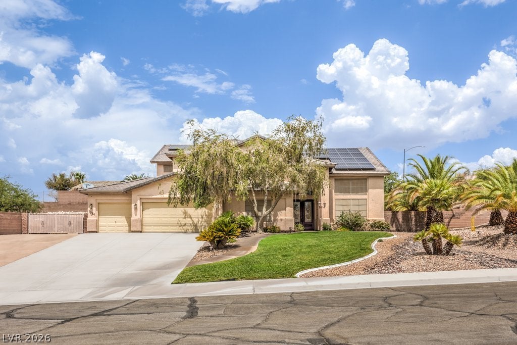 7064 New Moon Way, Las Vegas, NV 89110