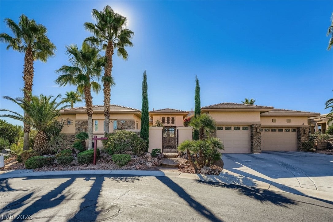 4198 Melodia Songo Ct, Las Vegas, NV 89135 photo