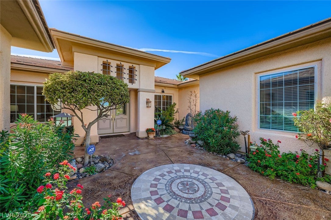 4198 Melodia Songo Ct, Las Vegas, NV 89135 photo