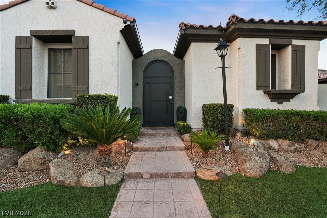 10820 Woodstream Ct, Las Vegas, NV 89135 photo