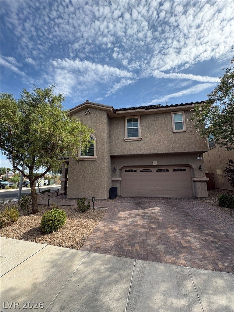 674 Tremaine Ct, Henderson, NV 89052
