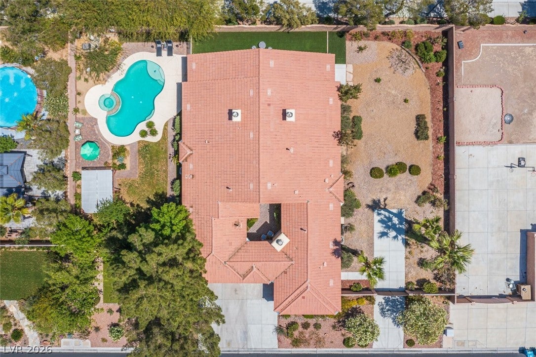 7000 Longley St, Las Vegas, NV 89131