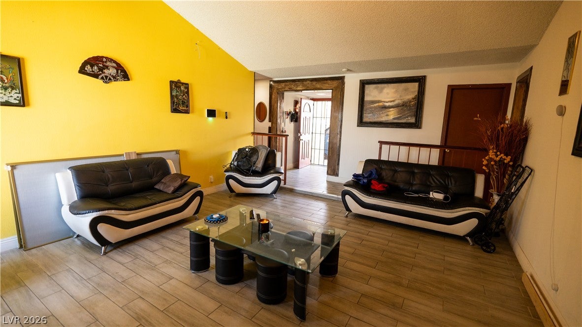 3760 La Junta Dr, Las Vegas, NV 89120 photo