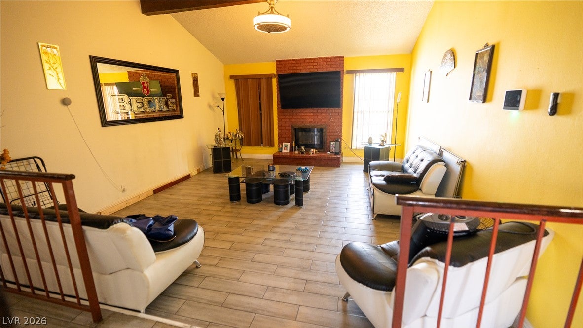 3760 La Junta Dr, Las Vegas, NV 89120 photo