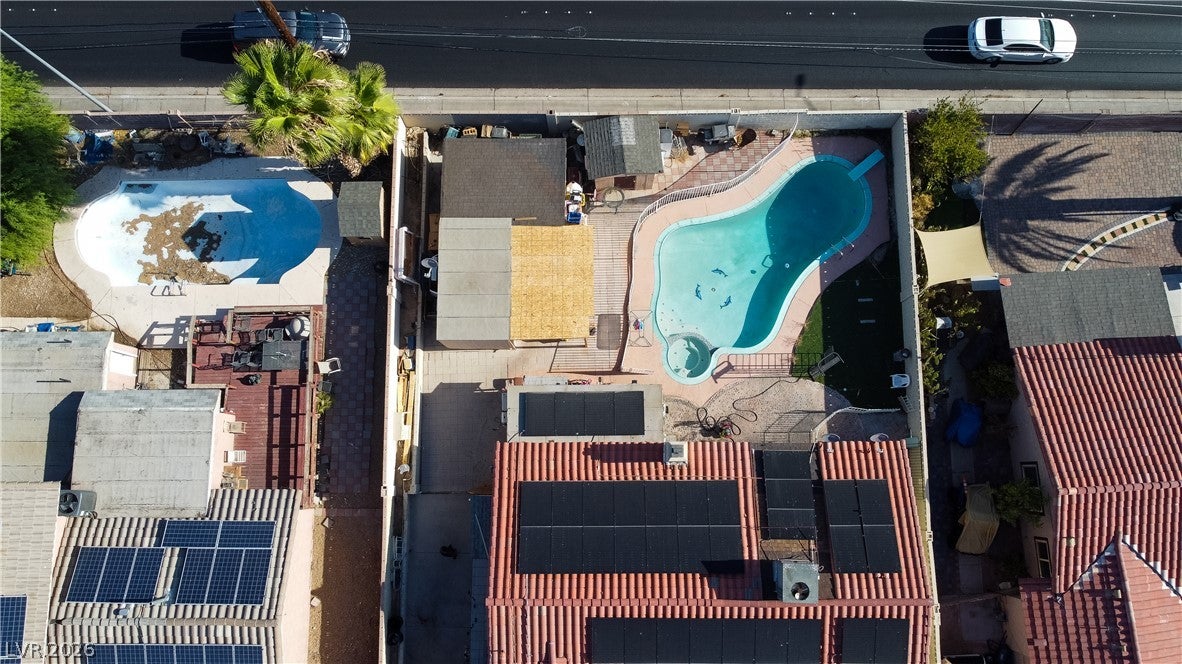 3760 La Junta Dr, Las Vegas, NV 89120 photo