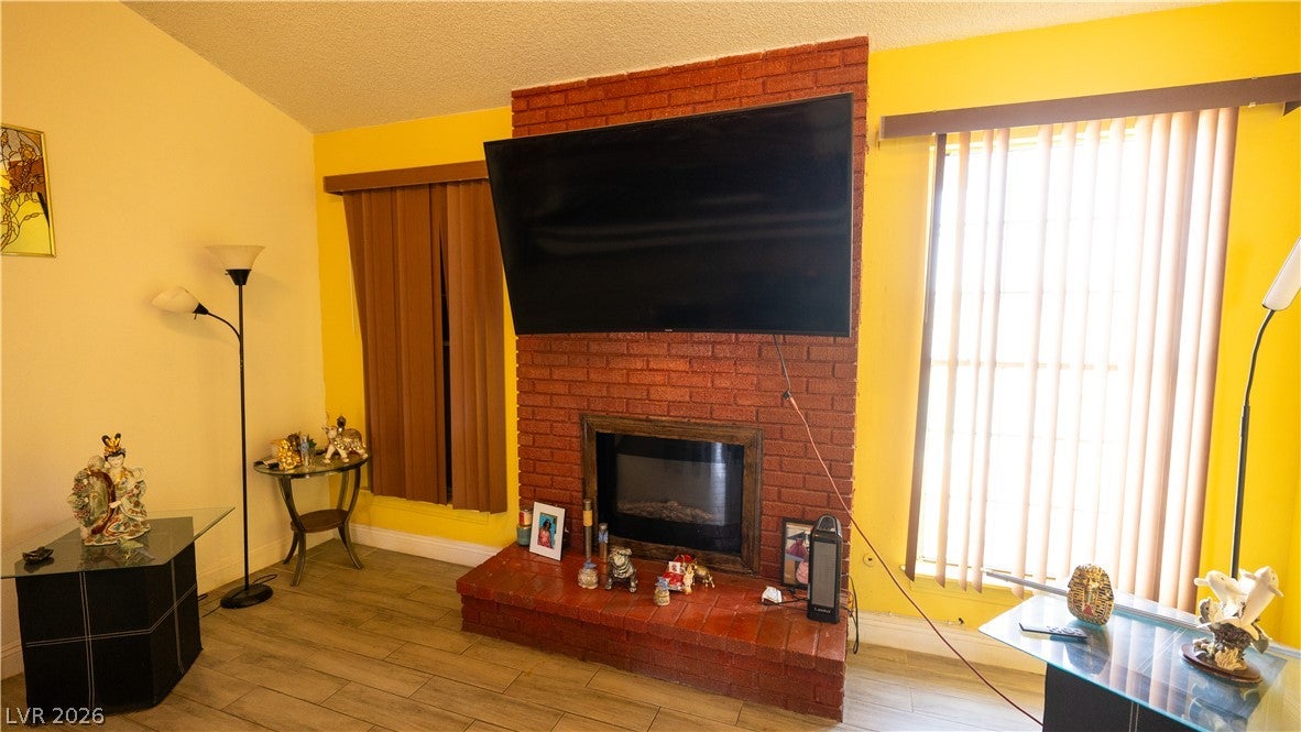 3760 La Junta Dr, Las Vegas, NV 89120 photo