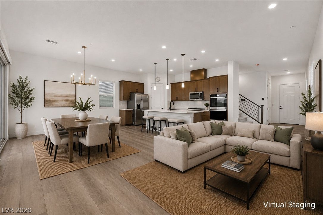1570 Rock Kestrel St, Las Vegas, NV 89138 photo