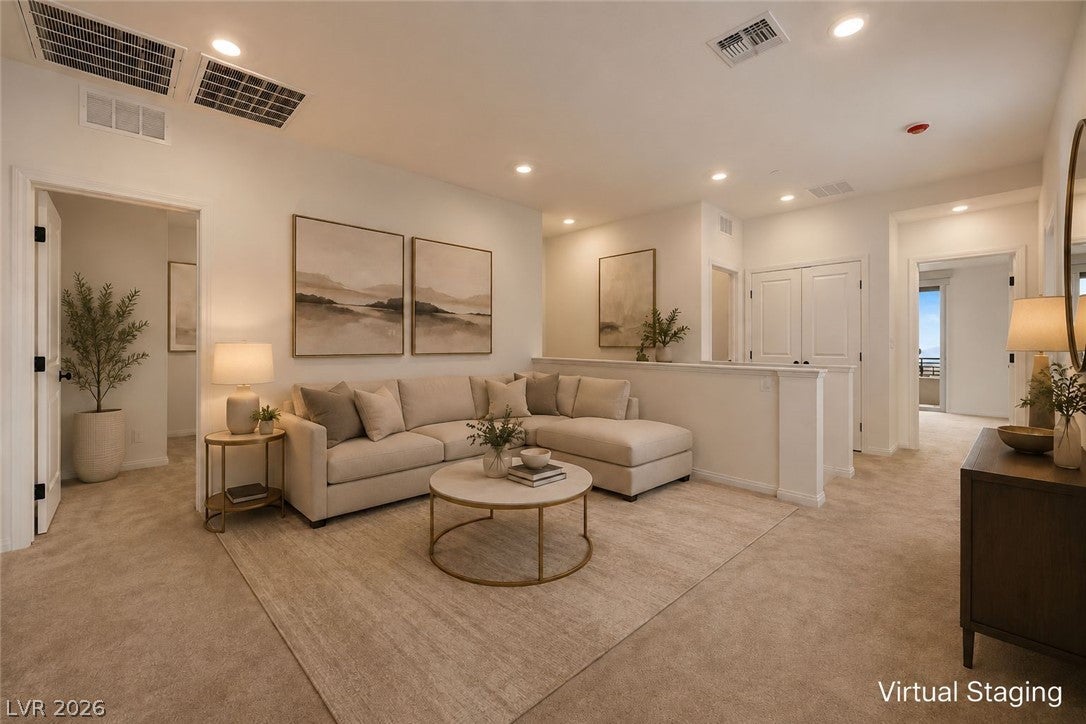 1570 Rock Kestrel St, Las Vegas, NV 89138 photo