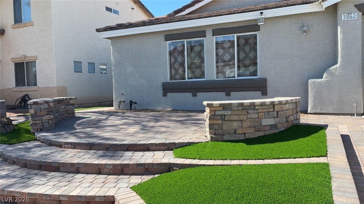 3862 Trellis View Ave, Las Vegas, NV 89115