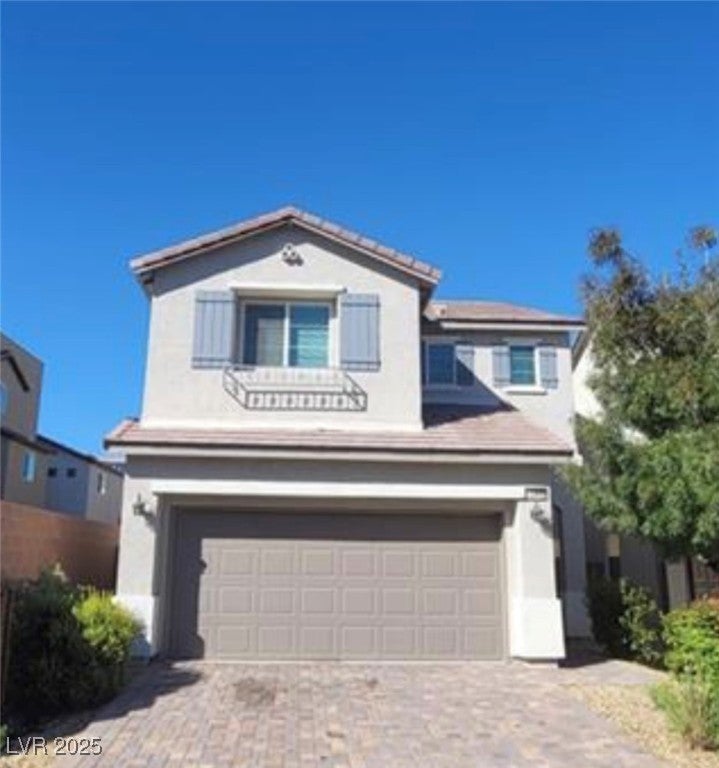5738 Bear Spring St, North Las Vegas, NV 89031