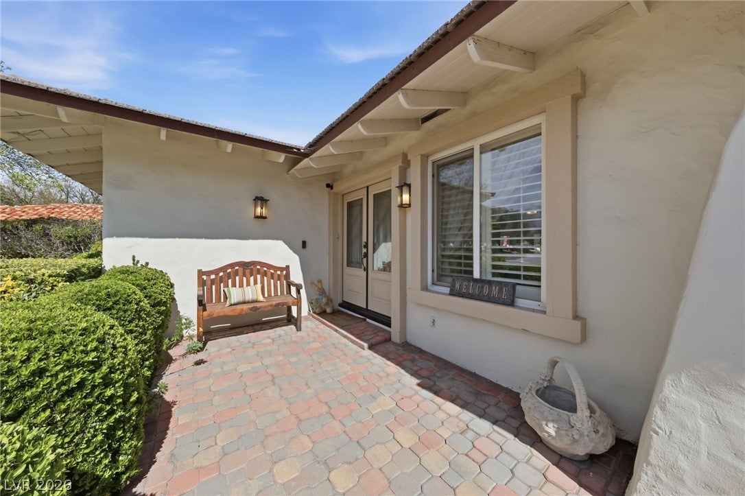 221 Rosemary Ln, Las Vegas, NV 89107 photo