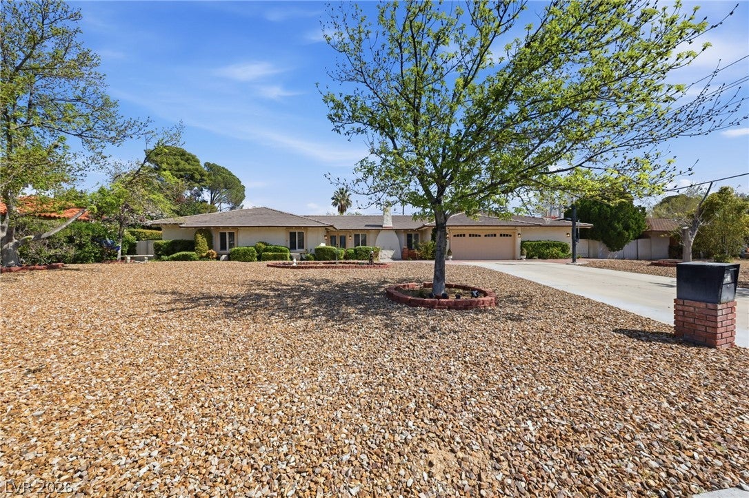 221 Rosemary Ln, Las Vegas, NV 89107 photo