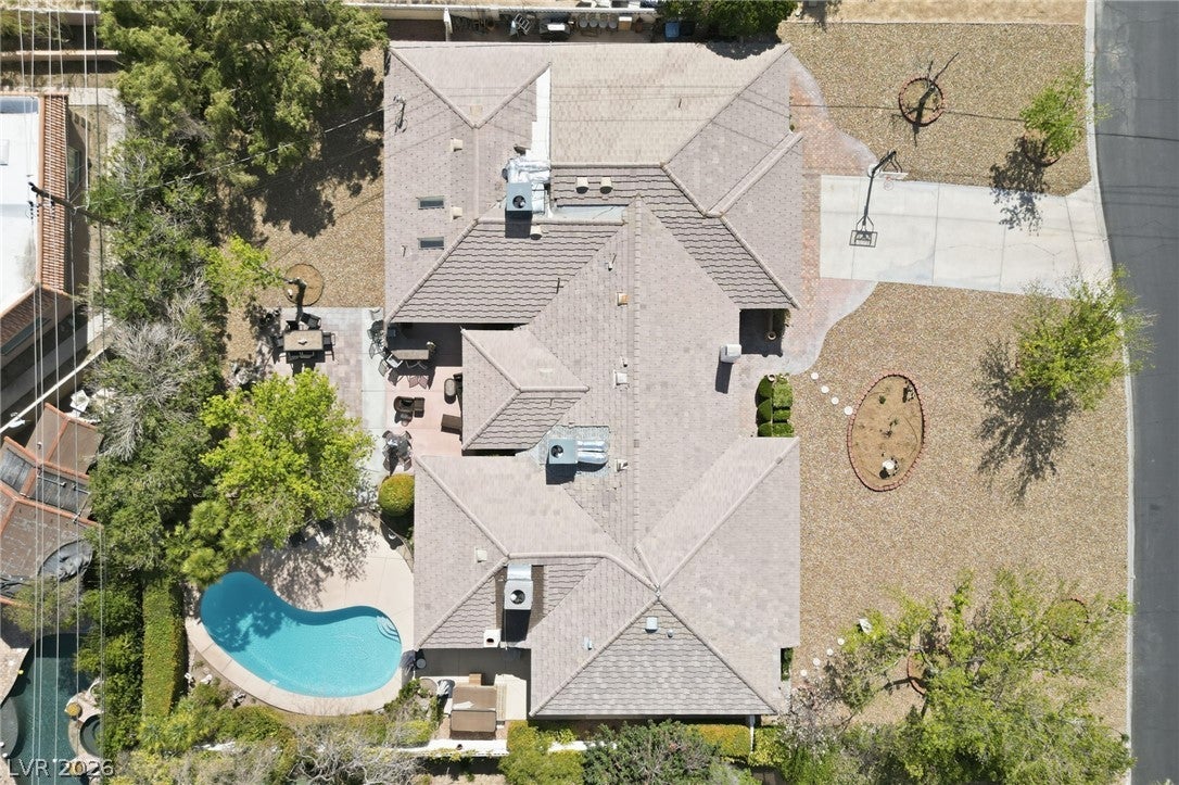 221 Rosemary Ln, Las Vegas, NV 89107 photo