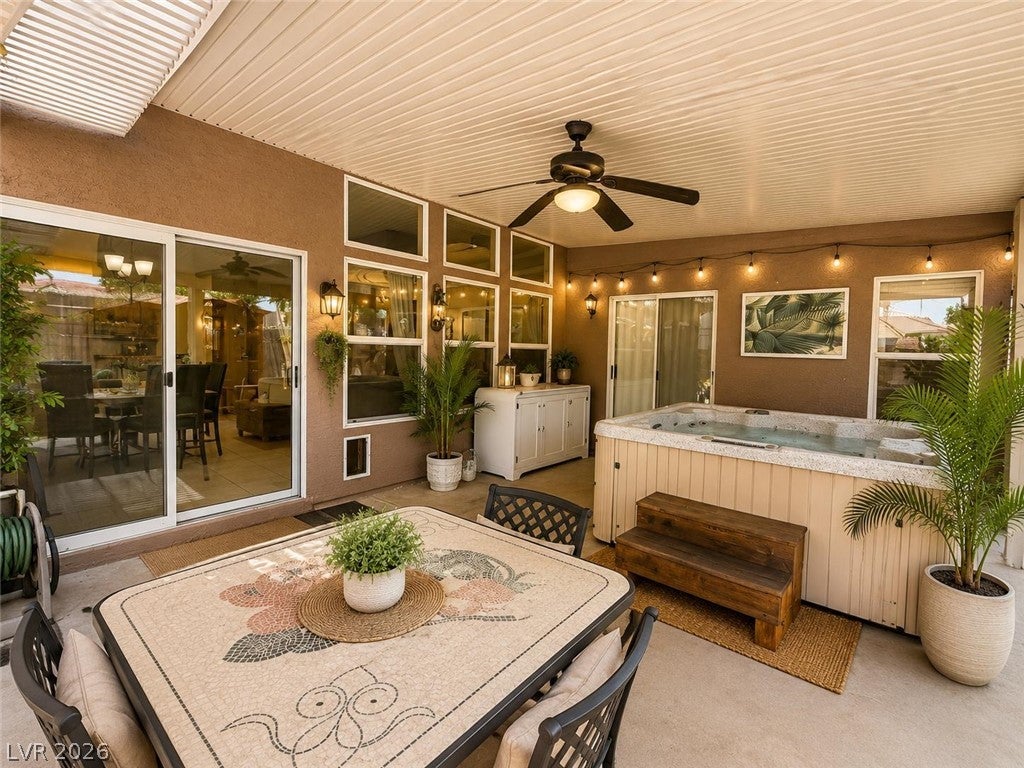 5916 Blush Ave, Las Vegas, NV 89130 photo