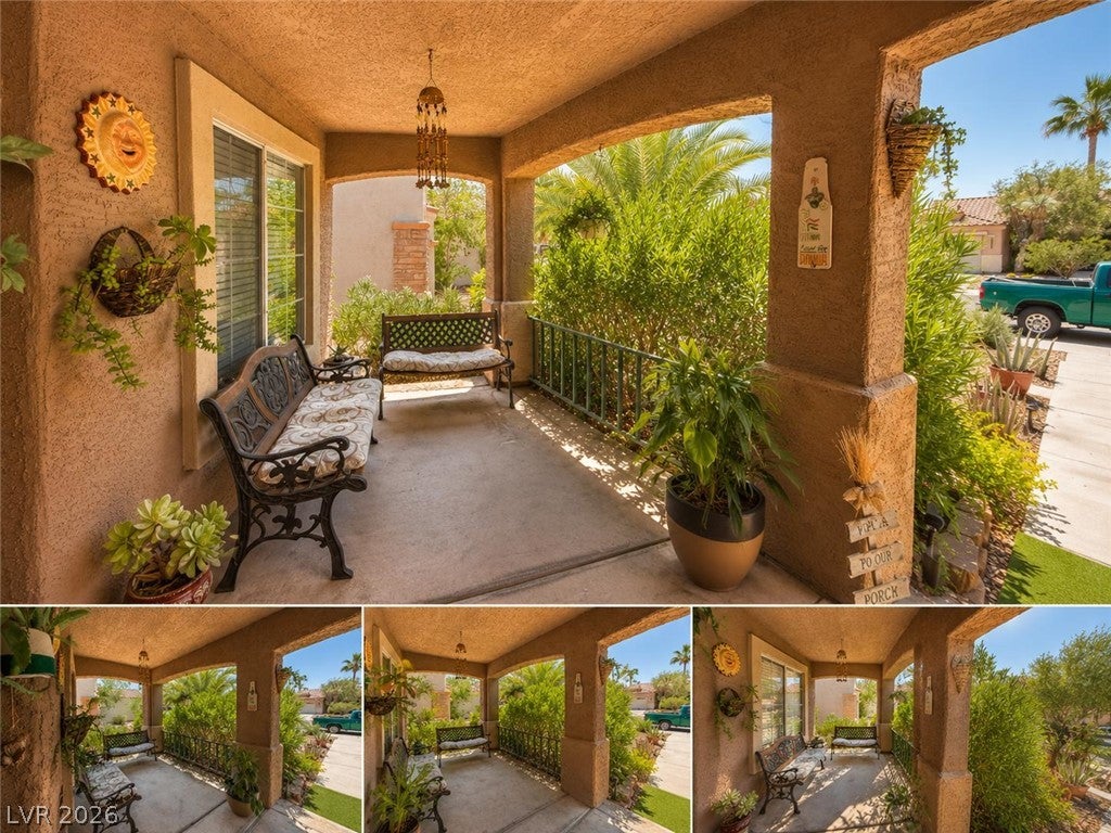 5916 Blush Ave, Las Vegas, NV 89130 photo