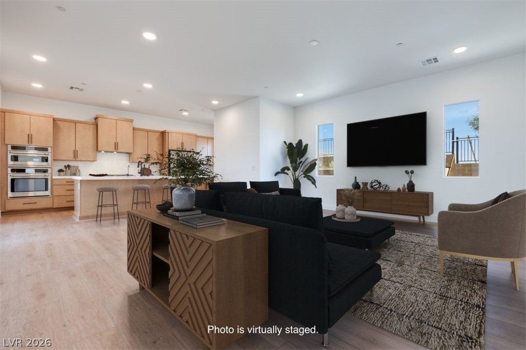 12186 Pink Sunrise St, Las Vegas, NV 89138