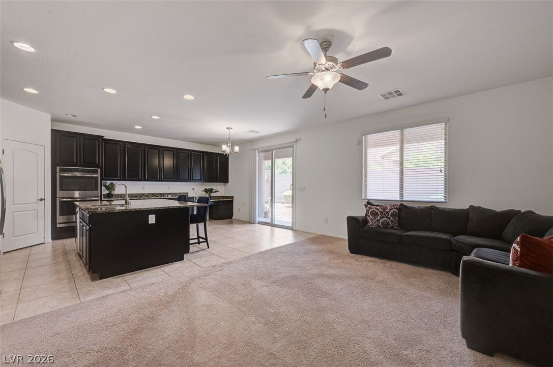 6221 Canterbury Field Rd, Las Vegas, NV 89113 photo