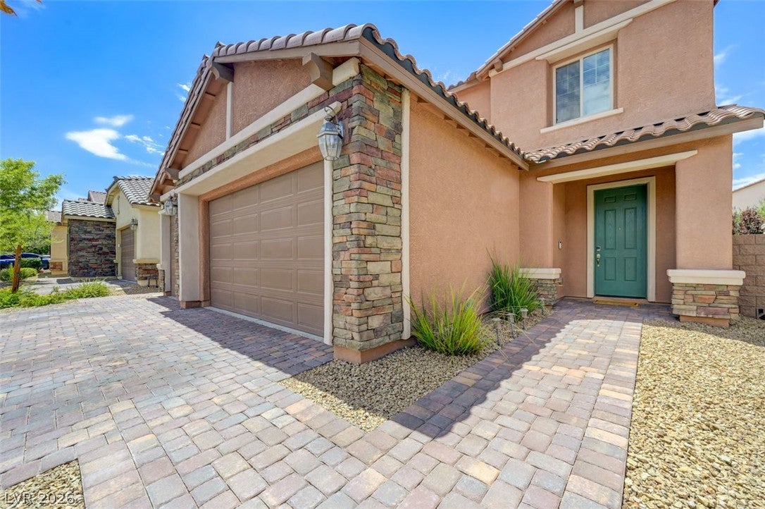 6221 Canterbury Field Rd, Las Vegas, NV 89113 photo