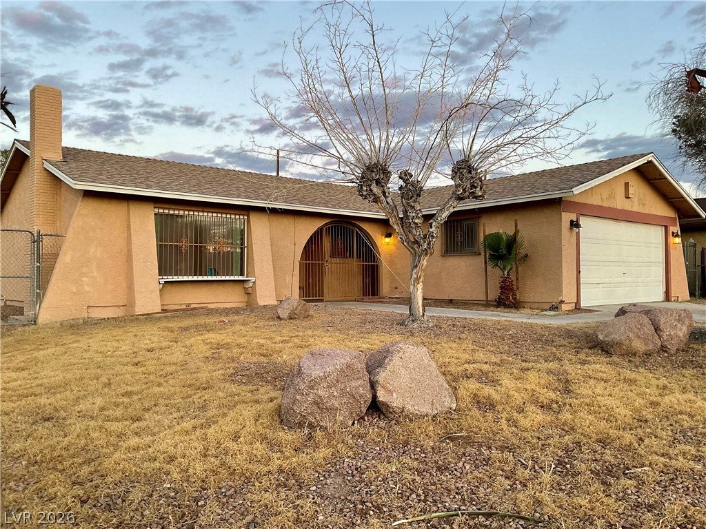 1312 North St, Las Vegas, NV 89106