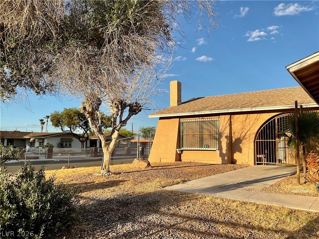 1312 N North St, Las Vegas, NV 89106 photo