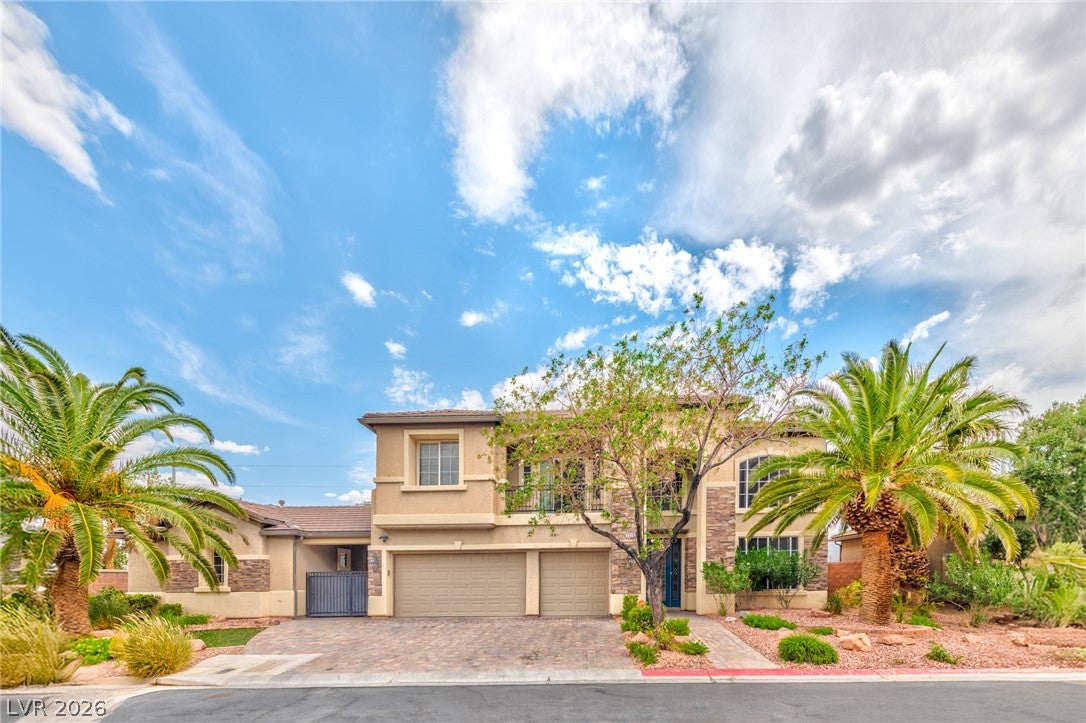 7210 El Malpais St, Las Vegas, NV 89118