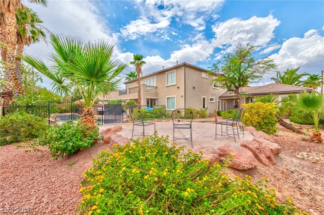 7210 El Malpais St, Las Vegas, NV 89118 photo