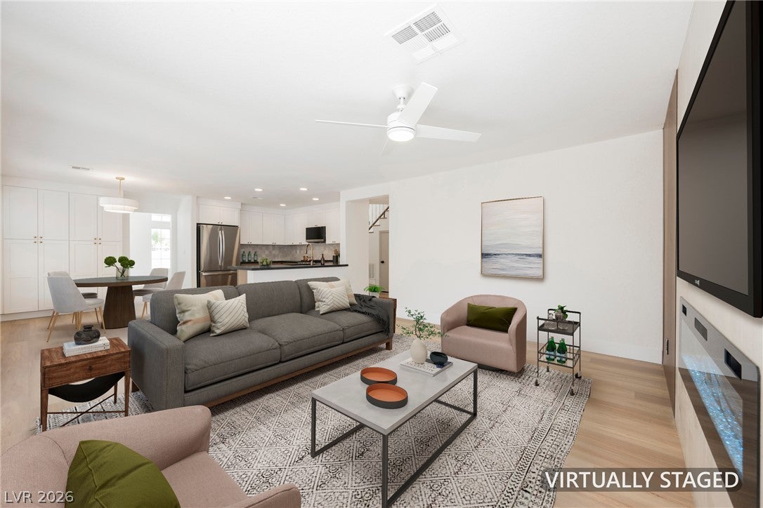 3415 Evening Sun Dr, Las Vegas, NV 89117 photo