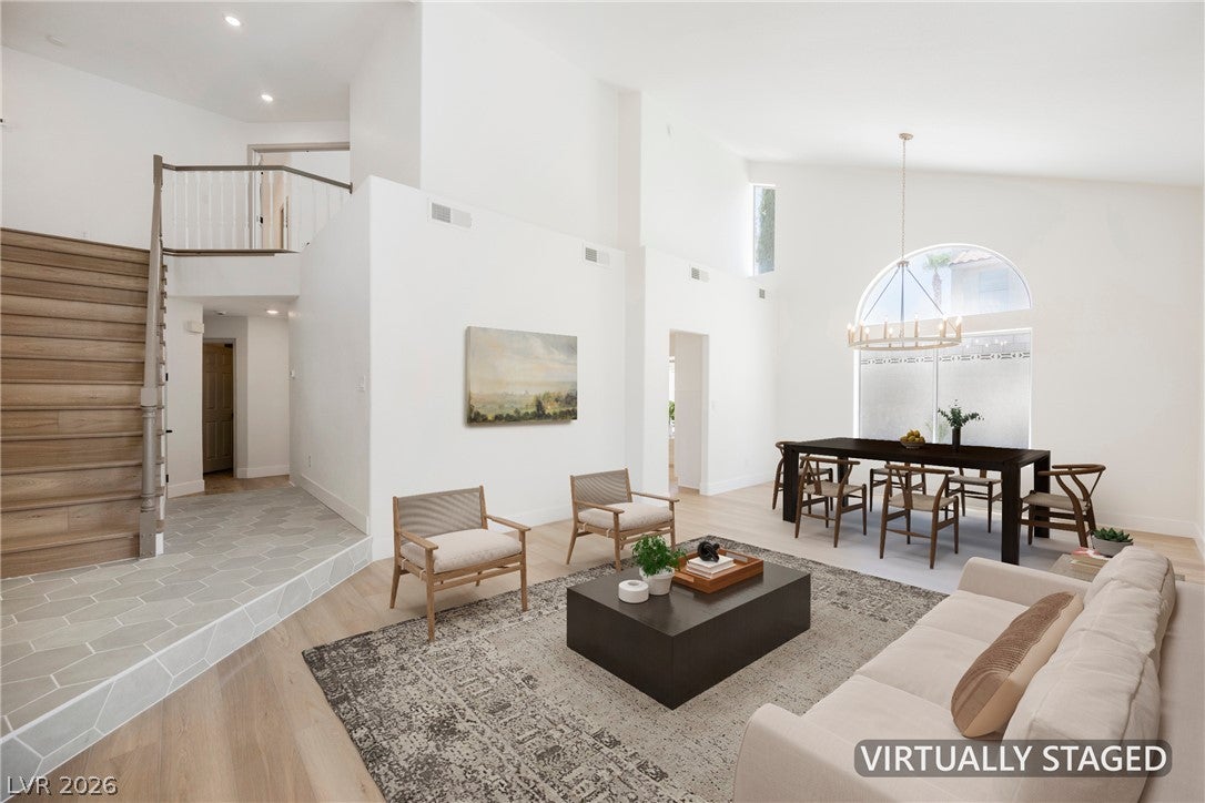 3415 Evening Sun Dr, Las Vegas, NV 89117 photo