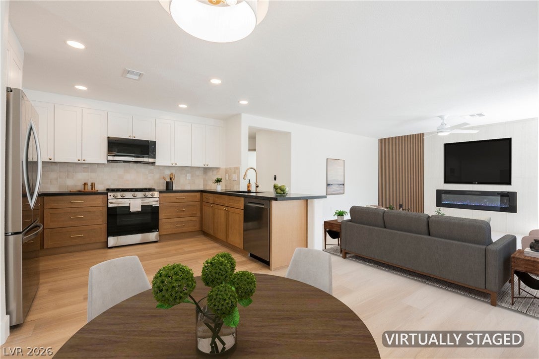 3415 Evening Sun Dr, Las Vegas, NV 89117 photo