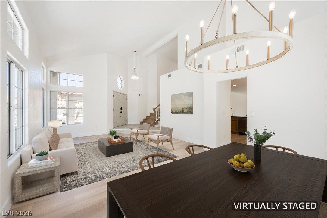 3415 Evening Sun Dr, Las Vegas, NV 89117 photo