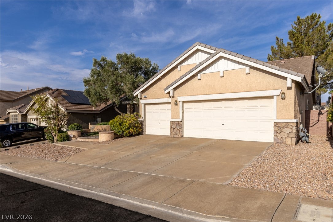 98 Glendive St, Henderson, NV 89012 photo