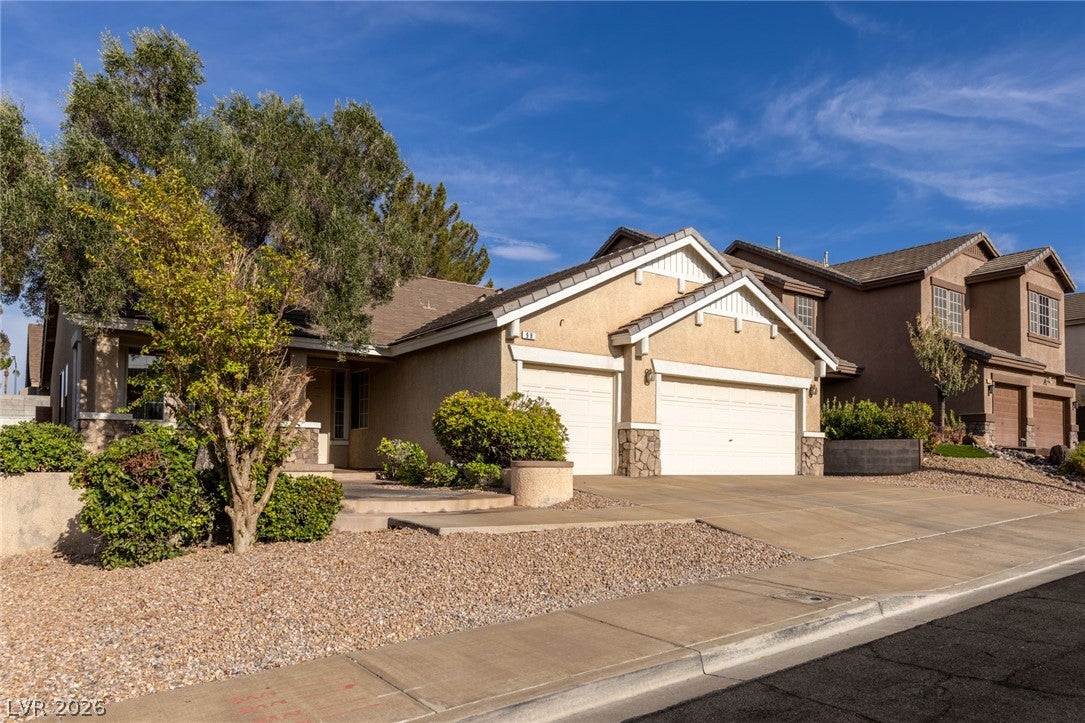 98 Glendive St, Henderson, NV 89012 photo