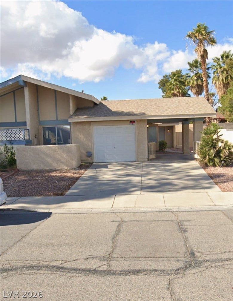 4007 Spring Leaf Dr, Las Vegas, NV 89147