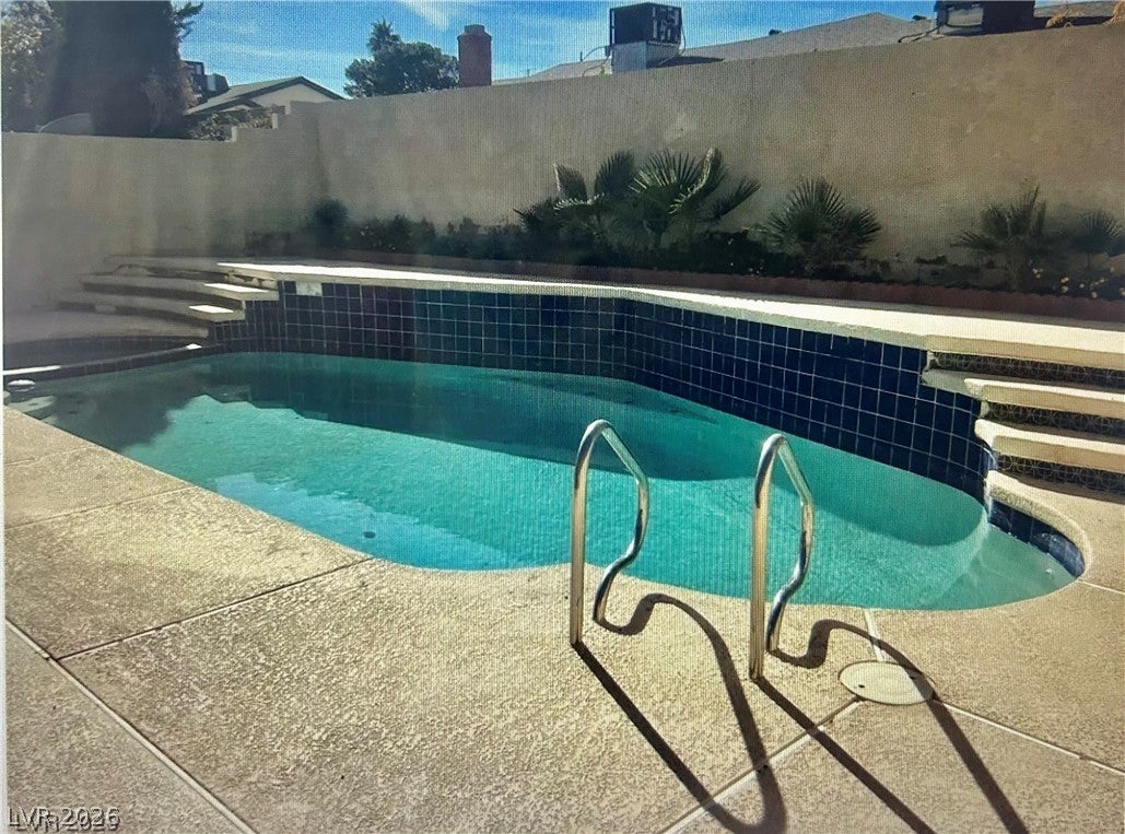 4007 Spring Leaf Dr, Las Vegas, NV 89147 photo