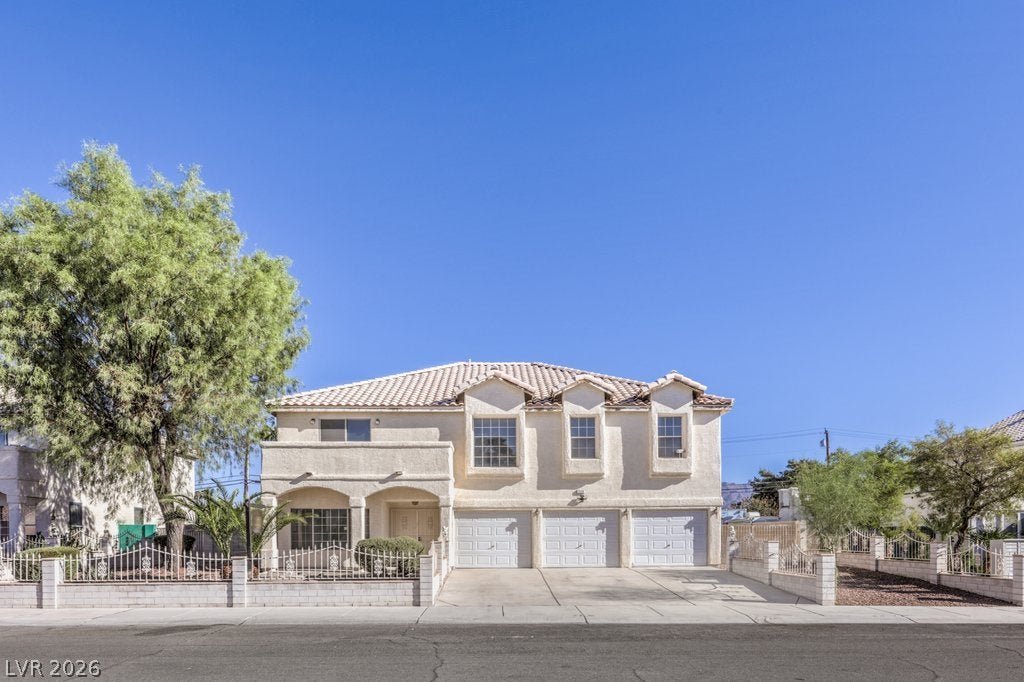7228 Palatial Ave, Las Vegas, NV 89130