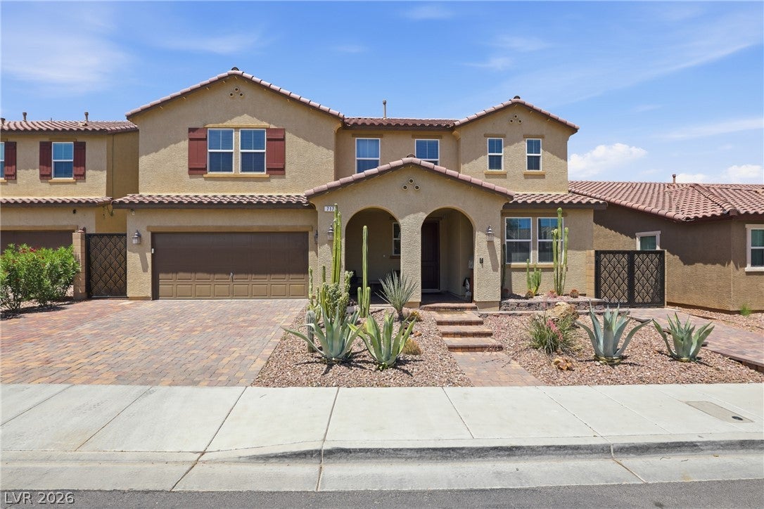 717 Coastal Lagoon St, Henderson, NV 89002