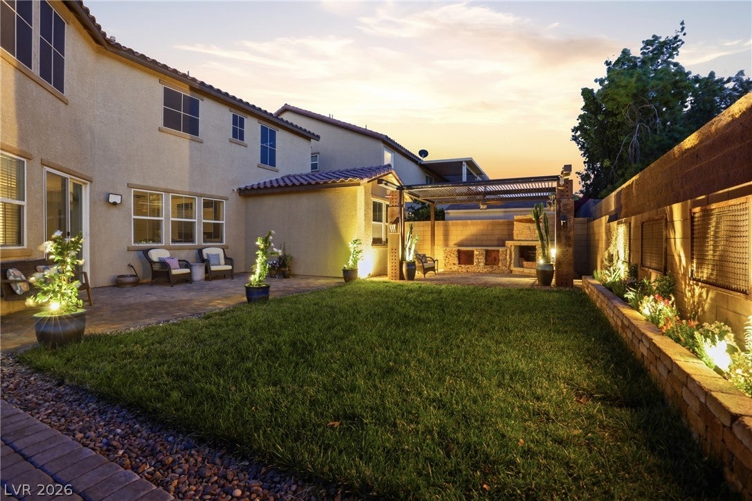 717 Coastal Lagoon St, Henderson, NV 89002 photo