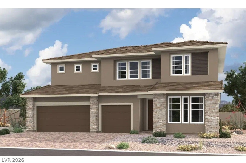 8886 Spencer Garrett St, Las Vegas, NV 89113
