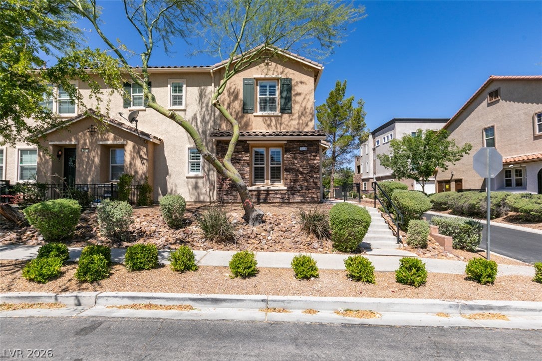 2019 Rockburne St, Henderson, NV 89044