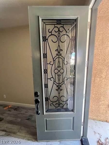 9758 Panther Hollow St, Las Vegas, NV 89141 photo