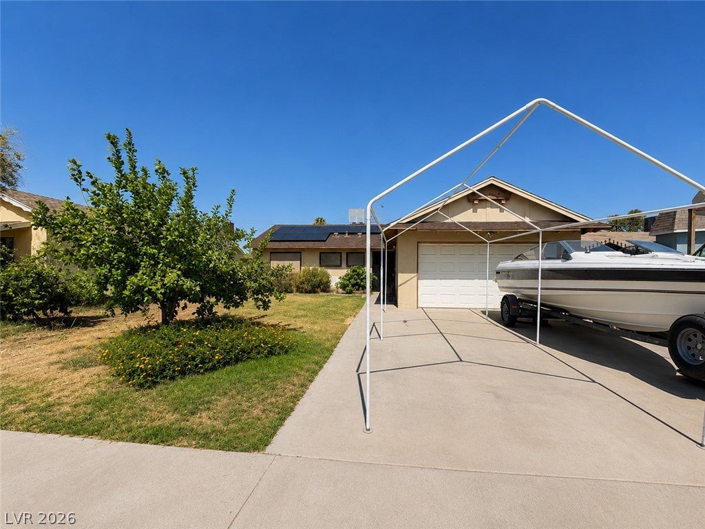 2105 El Greco St, Las Vegas, NV 89102 photo