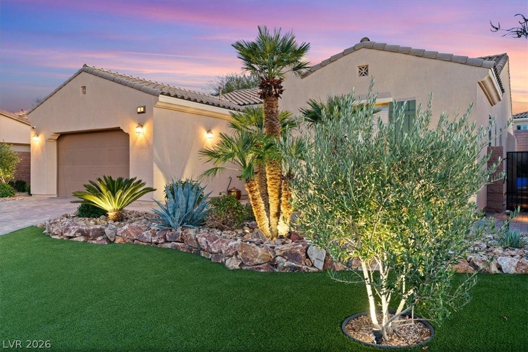 3 Viola Carino Ct, Henderson, NV 89011 photo