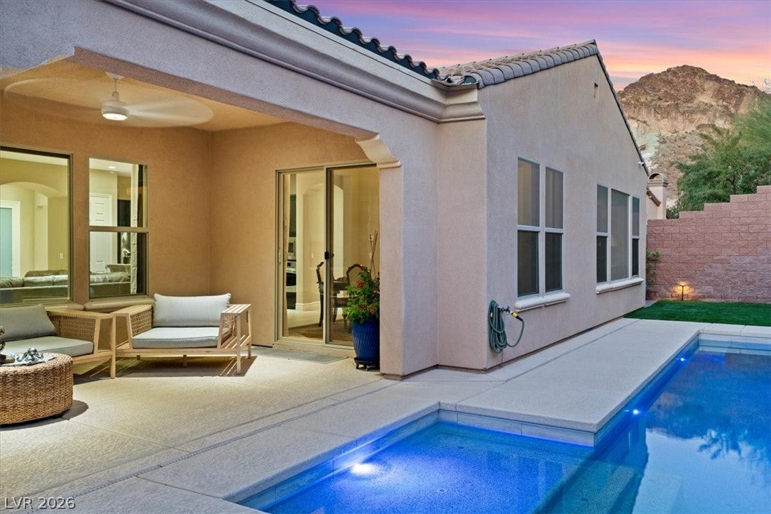 3 Viola Carino Ct, Henderson, NV 89011 photo